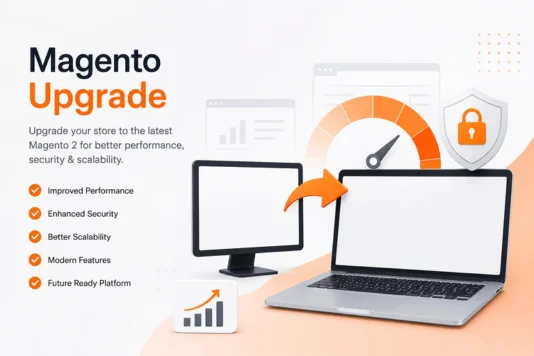 Magento Upgrade Services